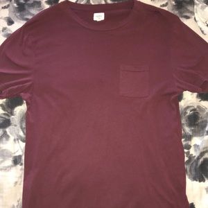 Ambig Pocket T Size Large